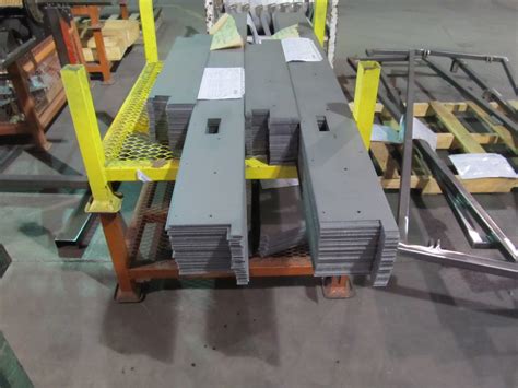 structural sheet metal cutting / punching part|punch press sheet metal.